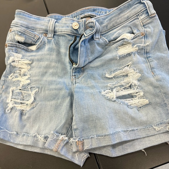 American Eagle Shorts - Picture 2 of 2